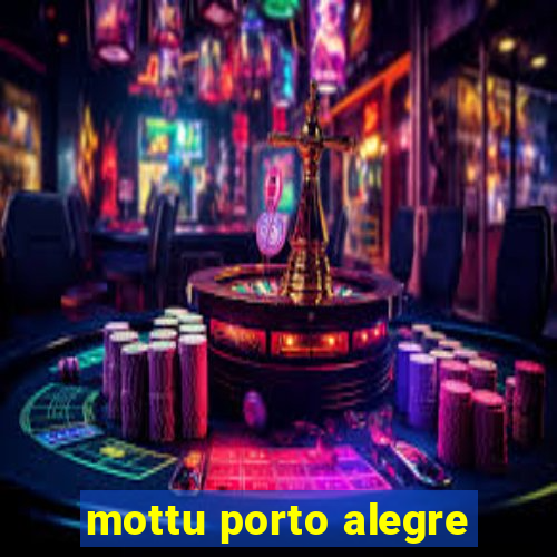 mottu porto alegre